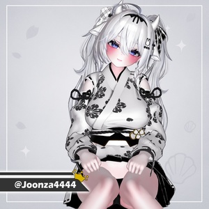 【PB】 Miko 【12アバター対応】 缩略图 23