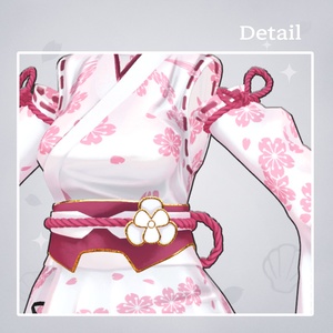 【PB】 Miko 【12アバター対応】 缩略图 9