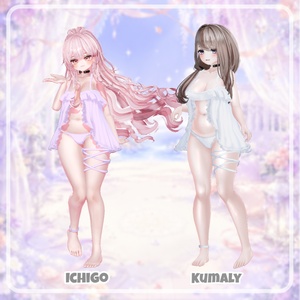 Floryn 【19アバター対応】 缩略图 9