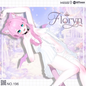 Floryn 【19アバター対応】 缩略图 3