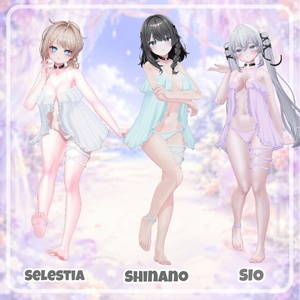 Floryn 【19アバター対応】 缩略图 15
