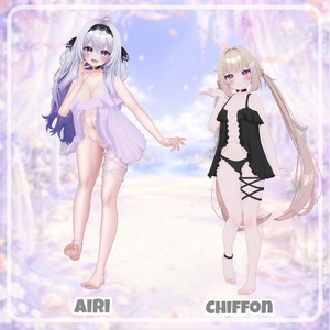 Floryn 【19アバター対応】 缩略图 7