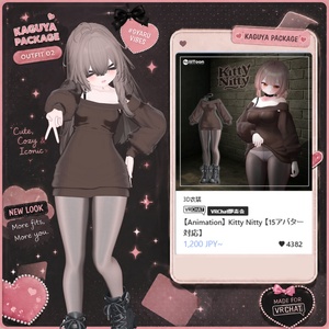 【71% Sale】 『輝夜』衣装コレクション 缩略图 7