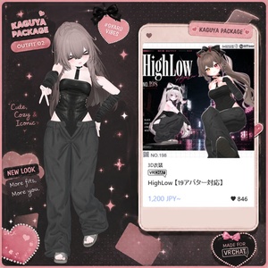【71% Sale】 『輝夜』衣装コレクション 缩略图 13