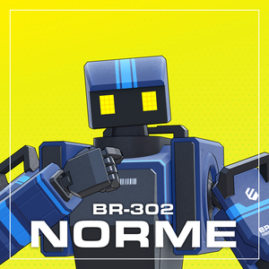 ノルム / Norme【Mobile対応】