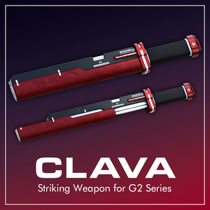 クラーヴァ / Clava