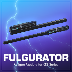フルグラトル / Fulgurator