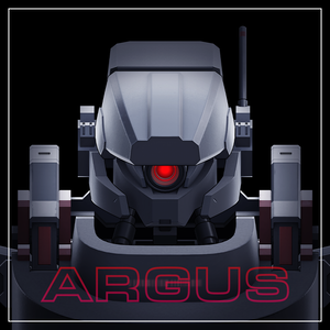 アーガス / Argus
