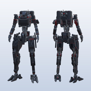 アーガス / Argus 缩略图 2