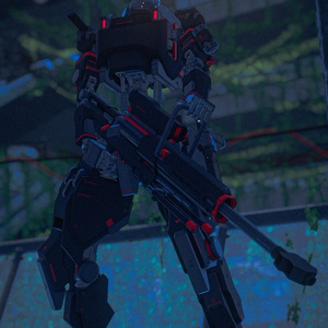 アーガス / Argus 缩略图 7