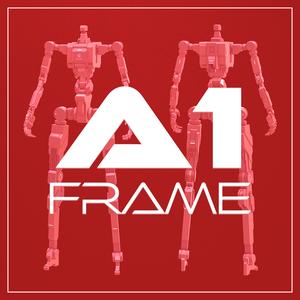 A1フレーム / A1Frame