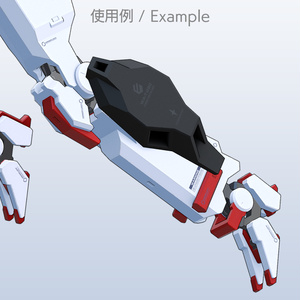 トラバース / Traverse 缩略图 2