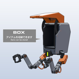 カプスラ / Capsula 缩略图 5