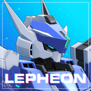 レフィオン / Lepheon