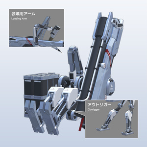 コンサベーター / Conservator 缩略图 4