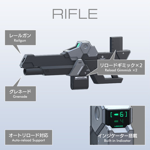 グローザ / Groza 缩略图 3
