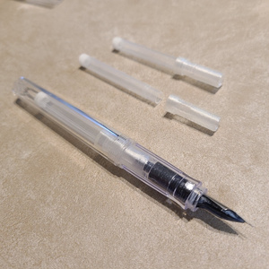 PILOT Kakuno 空カートリッジセット
