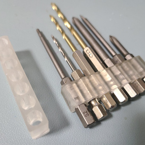 ドリルビットフォルダー 7本用