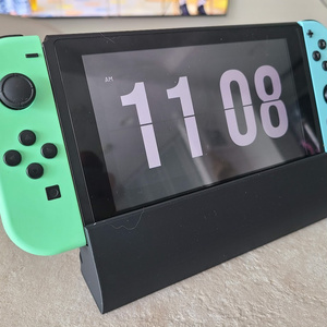 Nintendo Switch Stand