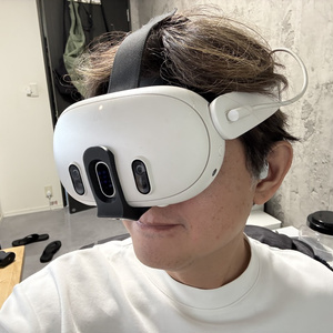 Meta Quest 3 関連製品 - BOOTH