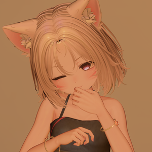 SALE ✨ Poiyomi Pro / Toon Preset Pack - Body / Clothes / Hair (4 presets)