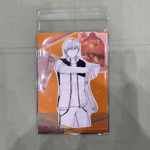 ソルキャコラージュまとめ