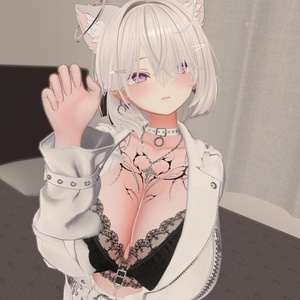 【Free】Neo Tribal Heart Sigil ♡ 缩略图 4