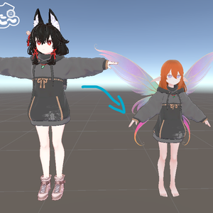   - カルミア - 順方向もちふぃった〜プロファイル