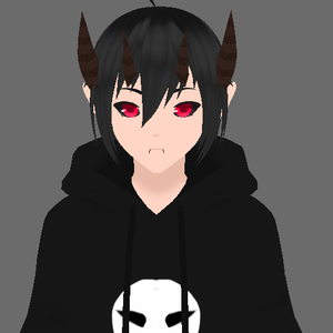 Male skin [vroid]