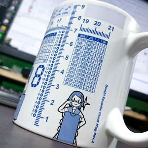 電子工作チートマグ