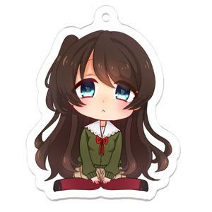 ナナシス 羽入なマコト Hikariのイラスト Pixiv