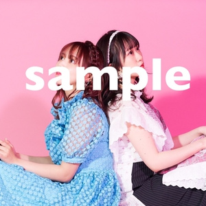 若林倫香＆みきちゅコラボグッズ