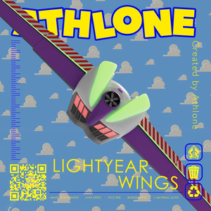 Lightyear Wings 缩略图 3