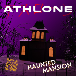 Haunted Mansion