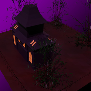 Haunted Mansion 缩略图 2