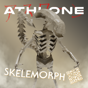 Skelemorph Avatar