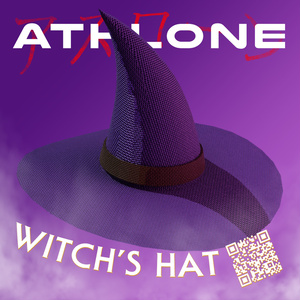 Witch's Hat 缩略图 2