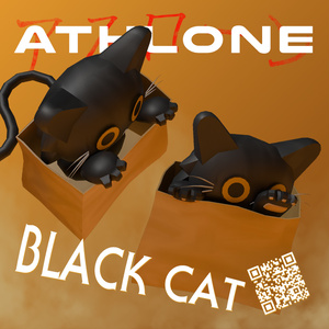 Black Cat 缩略图 4
