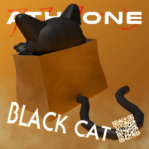 Black Cat 缩略图 2