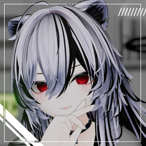 【真央専用】Mao Hair Texture 缩略图 2