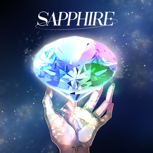 SAPPHIRE／すぎうらきりとPCテーマソング集
