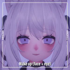 【舞夜向け】ヤンデレmakeup & nail 缩略图 4