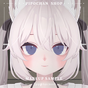 【カリン向け】ヤンデレmakeup 缩略图 3