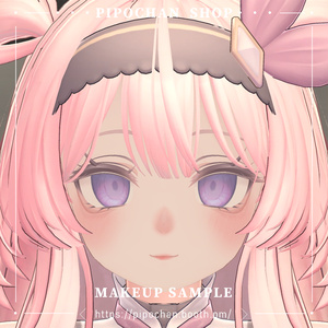 【セレスティア向け】ヤンデレmakeup 缩略图 3
