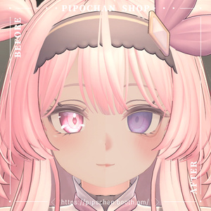 【セレスティア向け】ヤンデレmakeup 缩略图 2