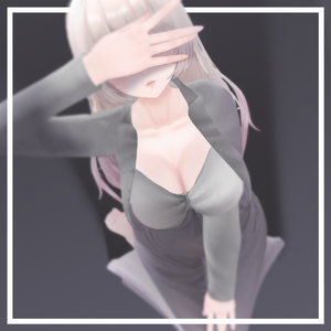 ルミナちゃんドレス - DongtanDress