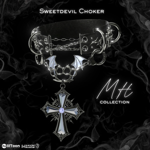 MH Sweetdevill Choker