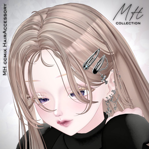 【VRC/MA対応】MH ccmix HairAccessory 缩略图 9