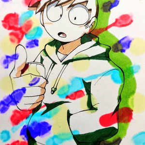 Eddsworld Eddsworldボカロサビメドレー イラスト かまたにのイラスト Pixiv