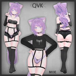 【QVK-01】 缩略图 9